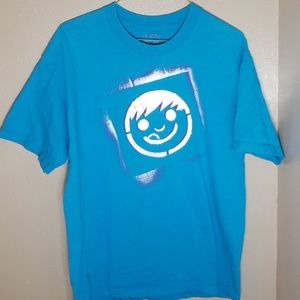 XL Neff t shirt